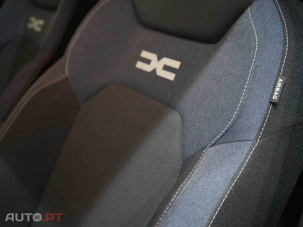 Dacia Duster 1.0 TCe ECO-G Journey Bi-Fuel