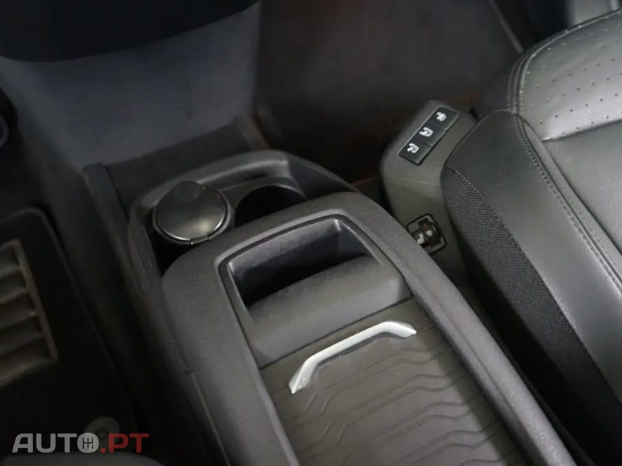 Citroen C4 Grand Picasso 1.6 e-HDi Exclusive ETG6