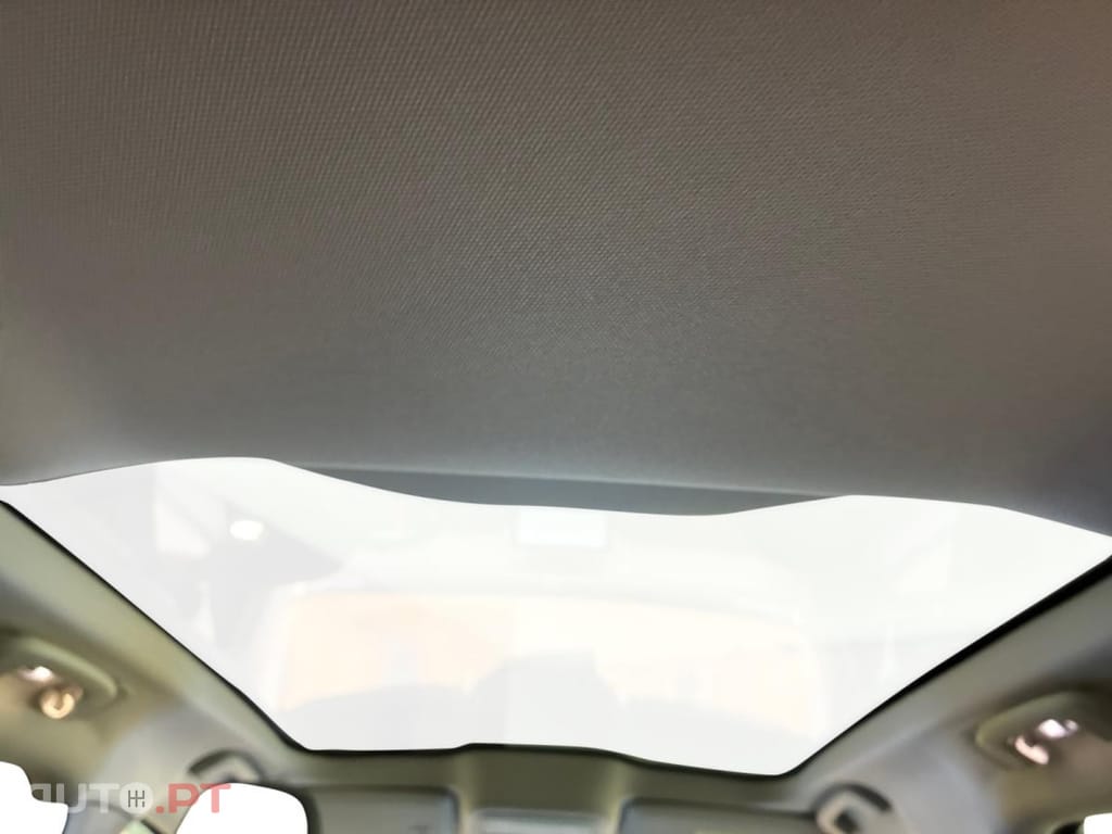 Ford Mustang Mach-E Standard Range