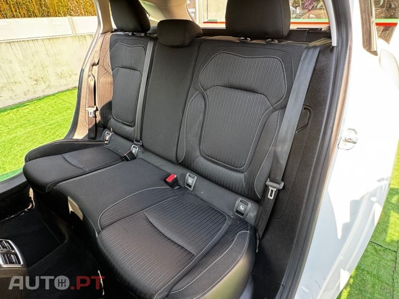 Renault Mégane Sport Tourer 1.5 Blue dCi Zen