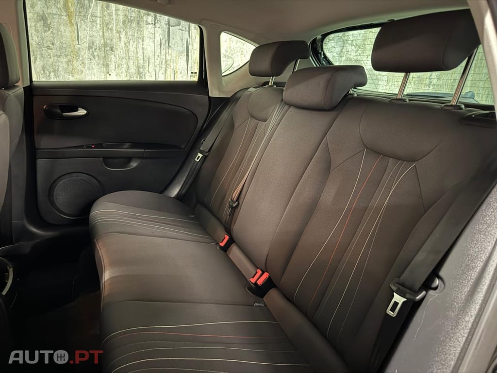 Seat Leon 1.6 TDI Reference