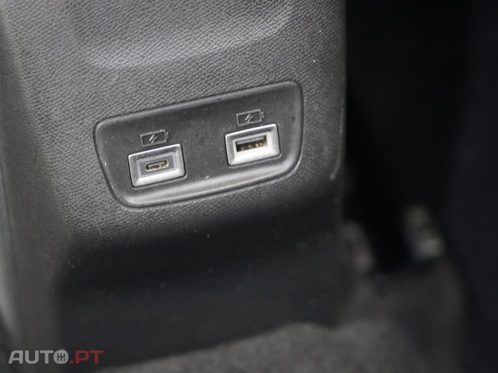 Peugeot 2008 1.2 PureTech Allure