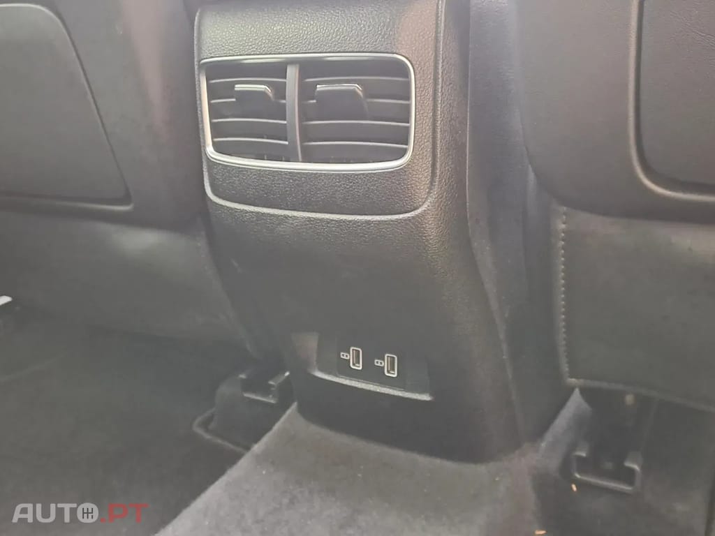 MG EHS 1.5 T-GDI Plug-in Hybrid Luxury
