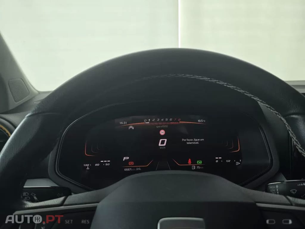 Seat Ibiza 1.0 TSI Style DSG