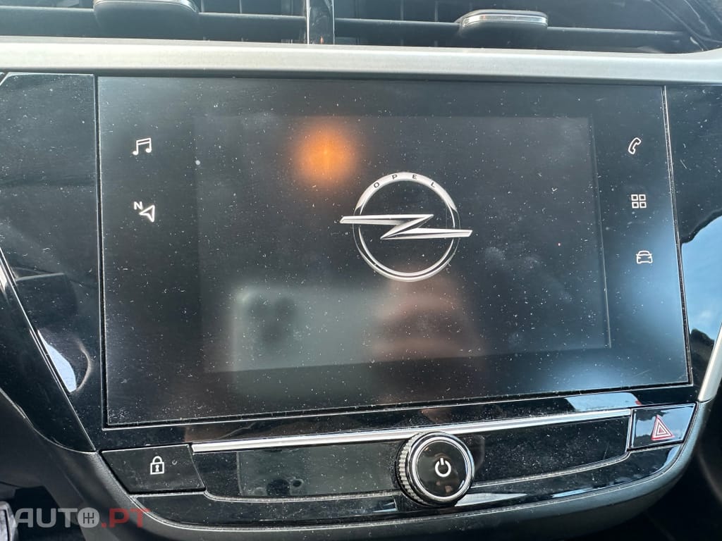 Opel Corsa 1.5 D Edition