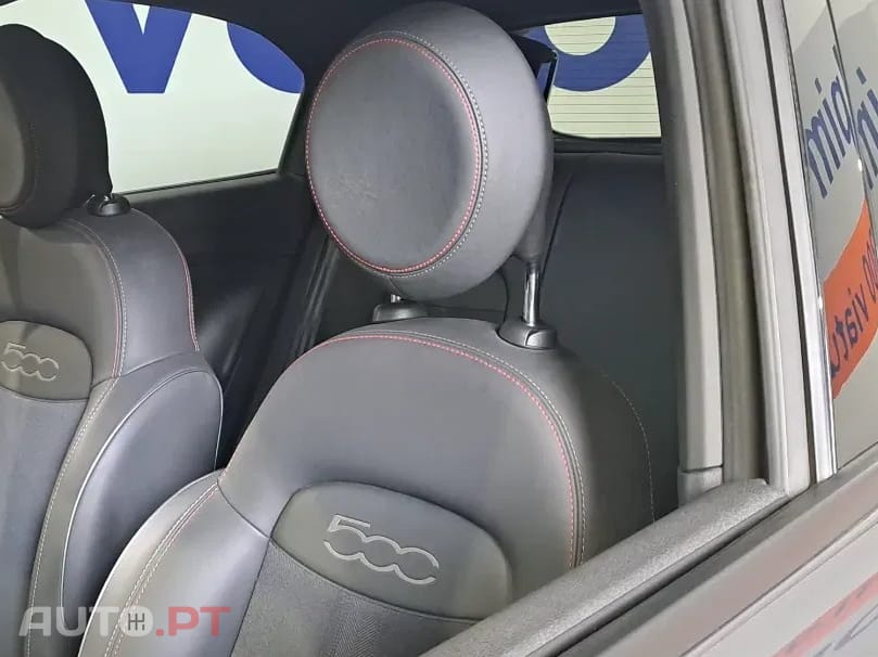Fiat 500X Sport 1.0 Firefly