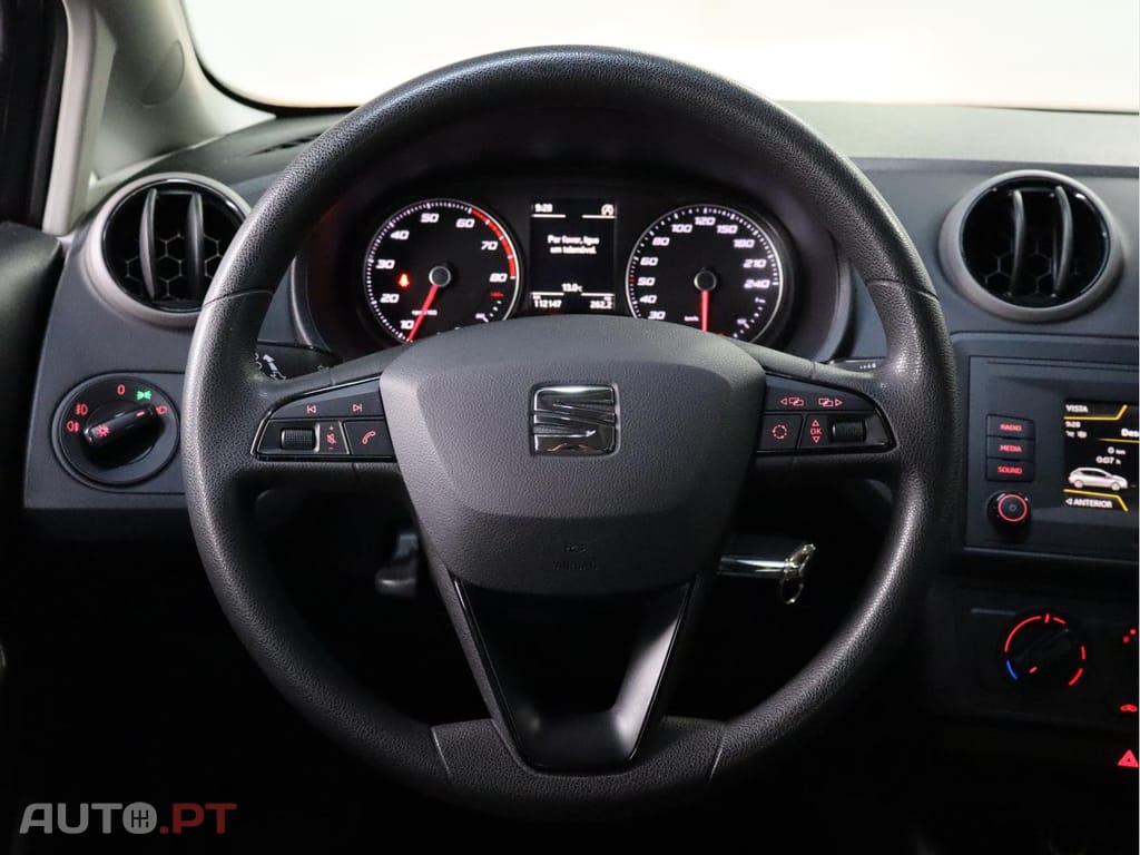 Seat Ibiza 1.0 REFERENCE