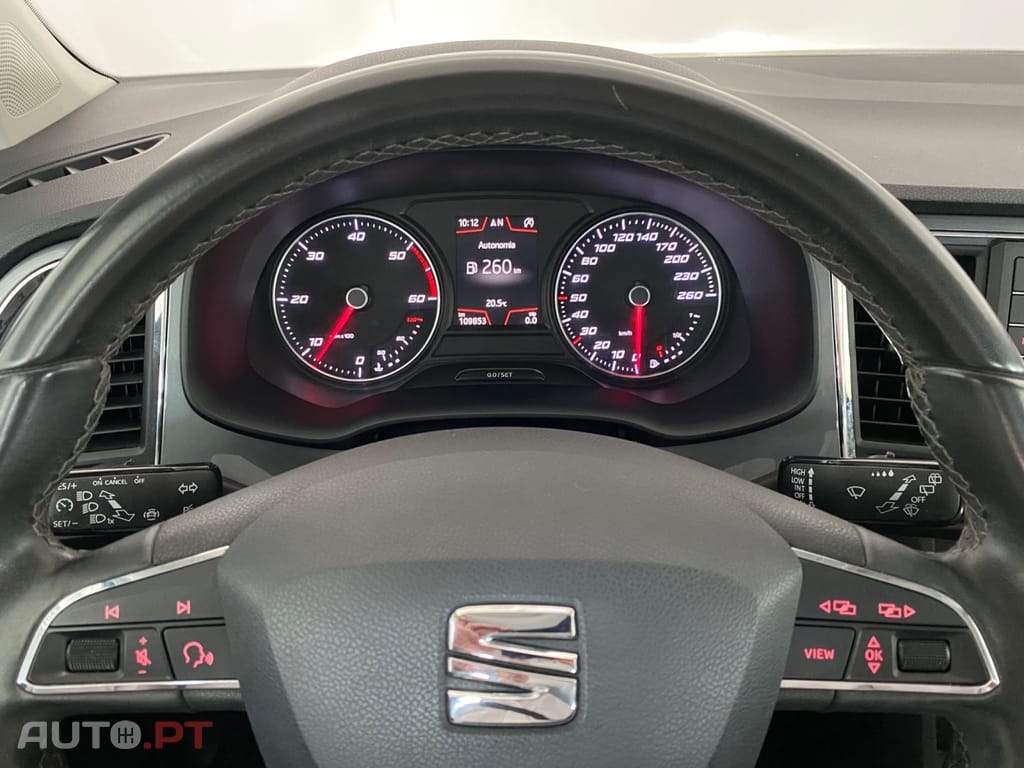 Seat Ateca 1.6 TDI Style