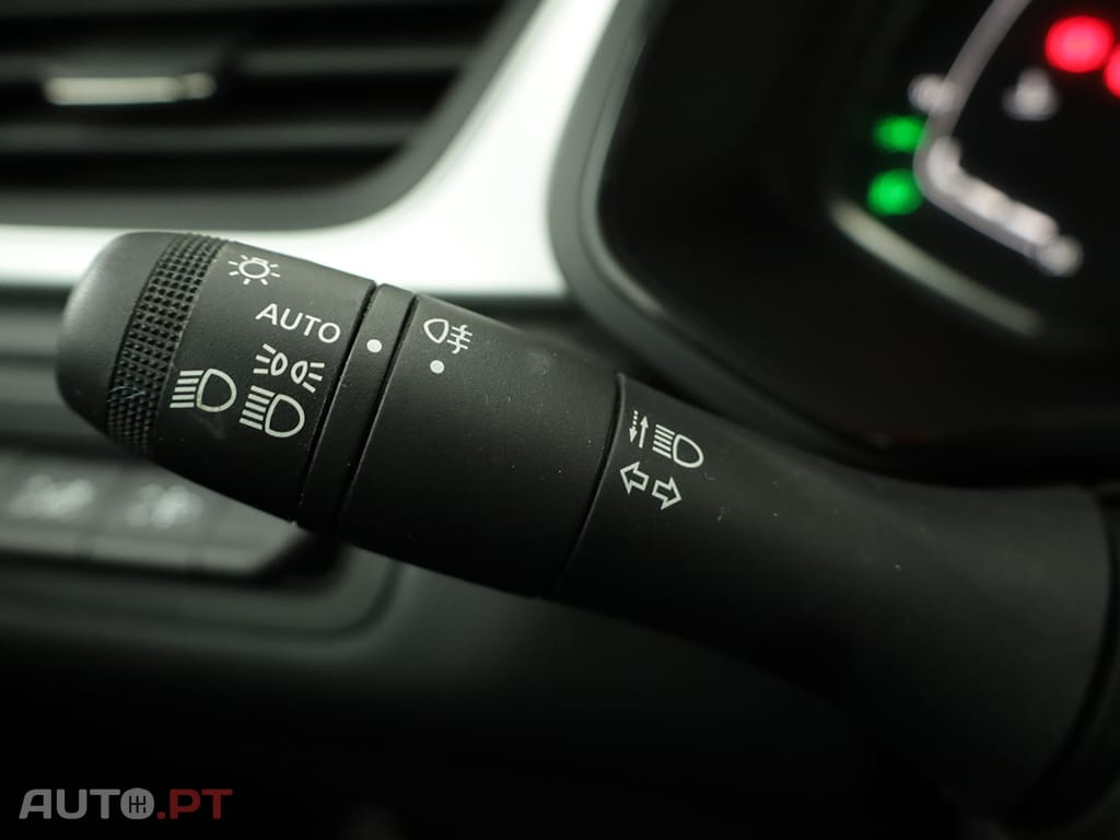 Renault Captur Captur 1.0 TCe Techno Bi-Fuel