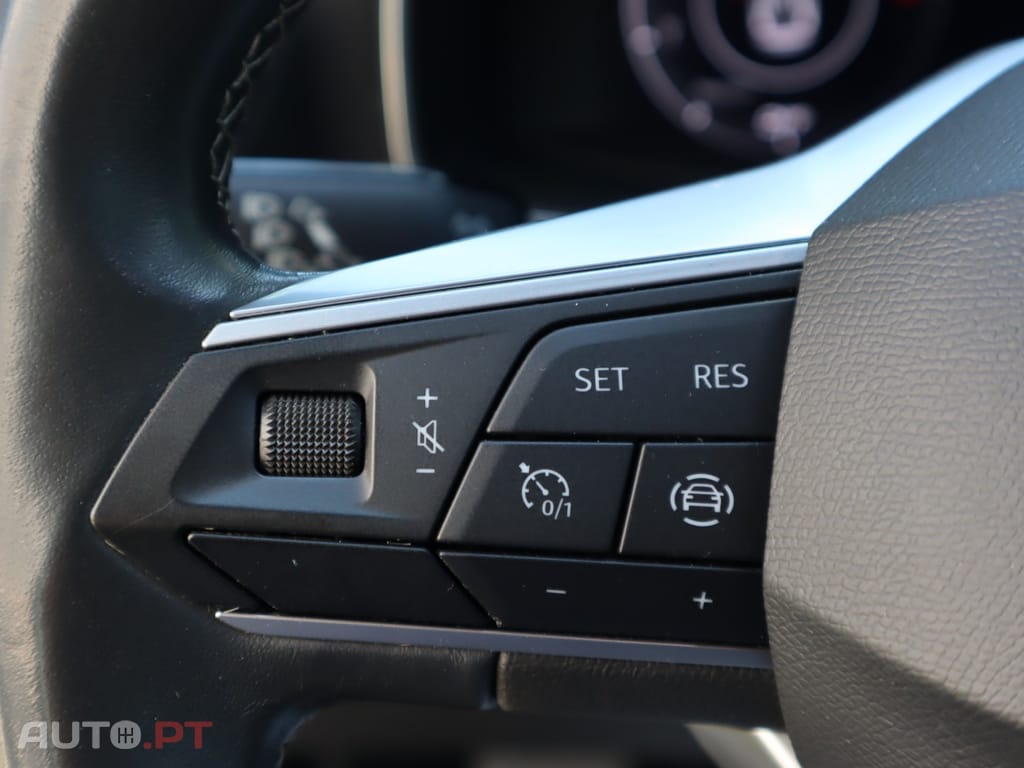 Seat Leon 2.0 TDI Style