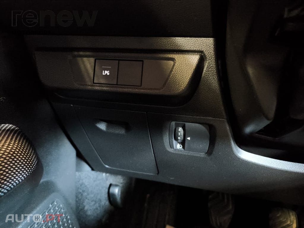 Dacia Jogger 1.0 TCe SL Extreme+ Up&Go 7L