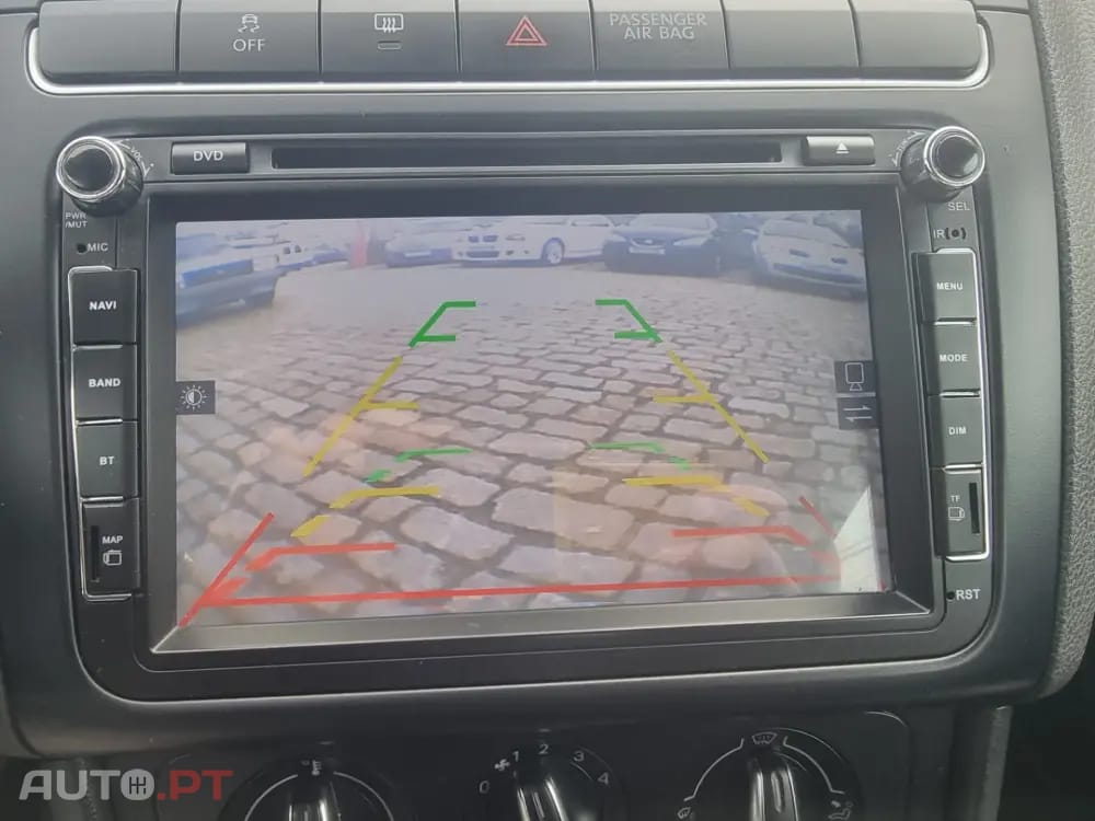 Volkswagen Polo 1.2 TDi Confortline