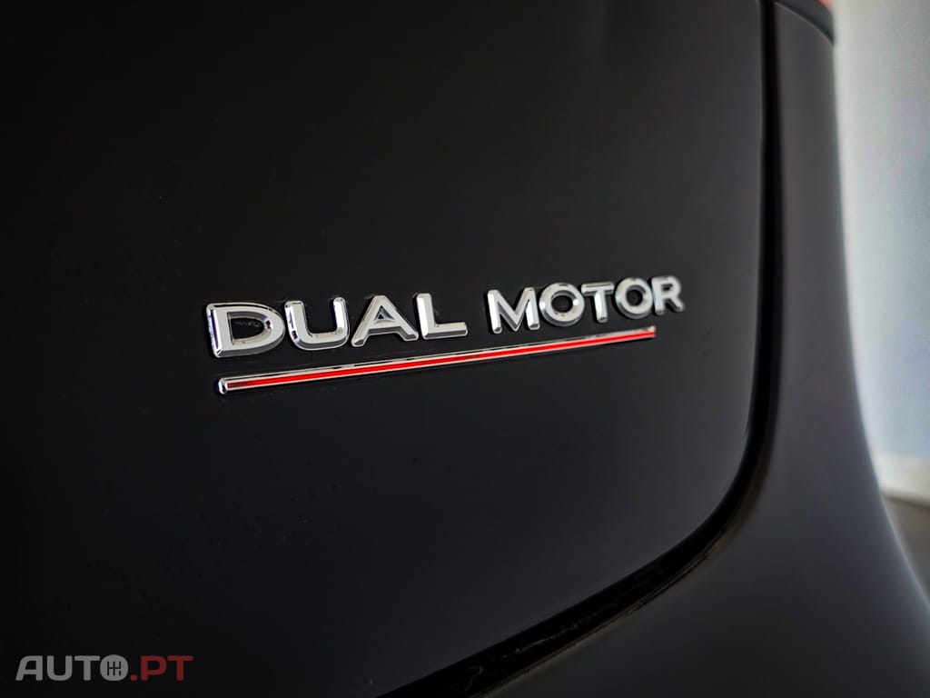 Tesla Model 3 Performance Dual Motor AWD