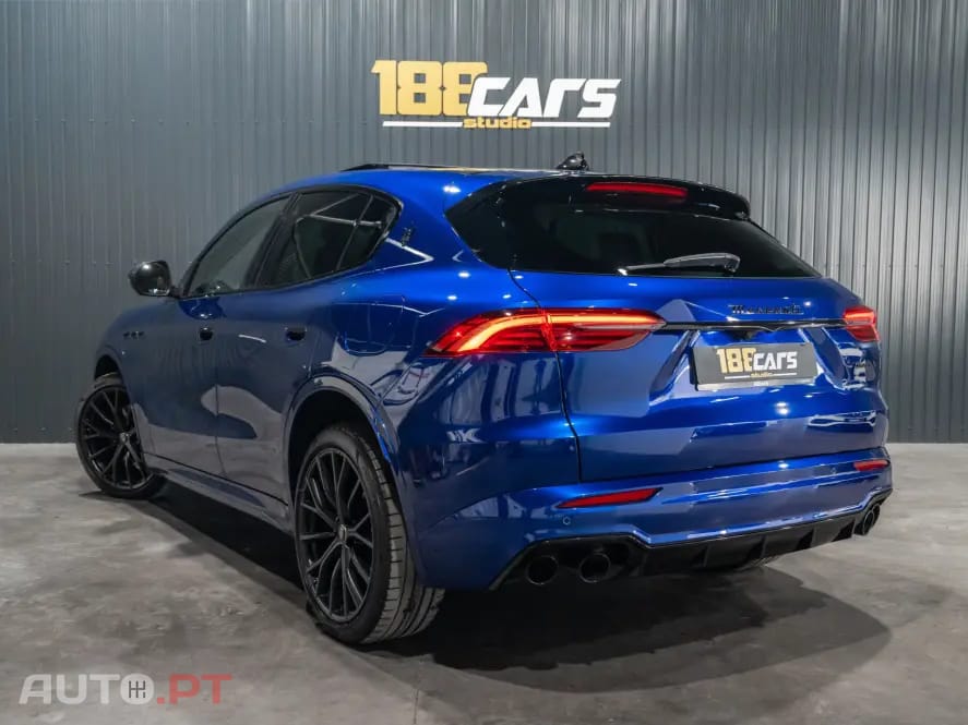 Maserati Grecale 2.0 GT