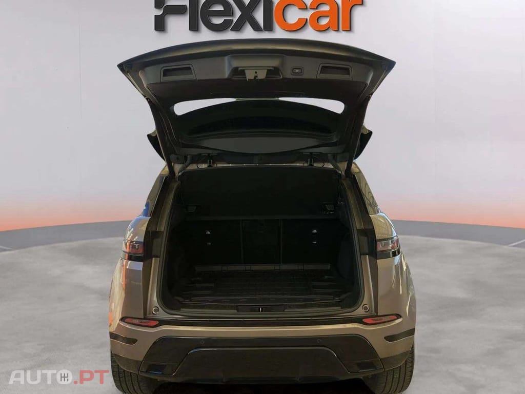 Land Rover Evoque 2.0 D180 AWD R-Dynamic S Auto