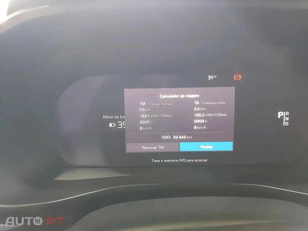 Volvo C40 Recharge Twin First Edition