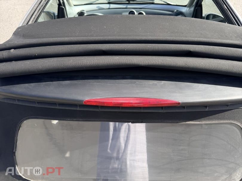 Smart ForTwo Passion 61
