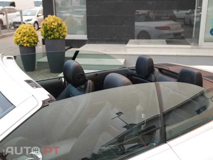 Mercedes-Benz C 220 d Aut.