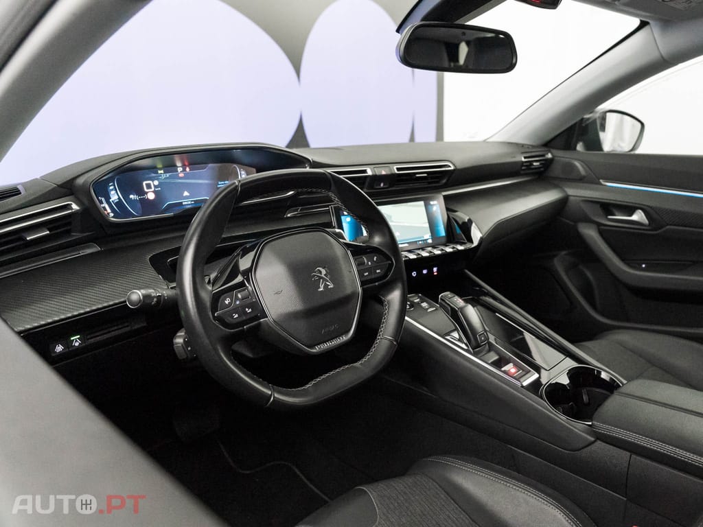 Peugeot 508 SW 1.5 BlueHDi Allure Pack EAT8