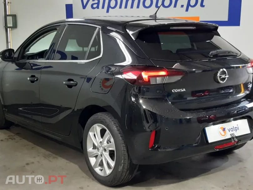 Opel Corsa 1.5 D Elegance