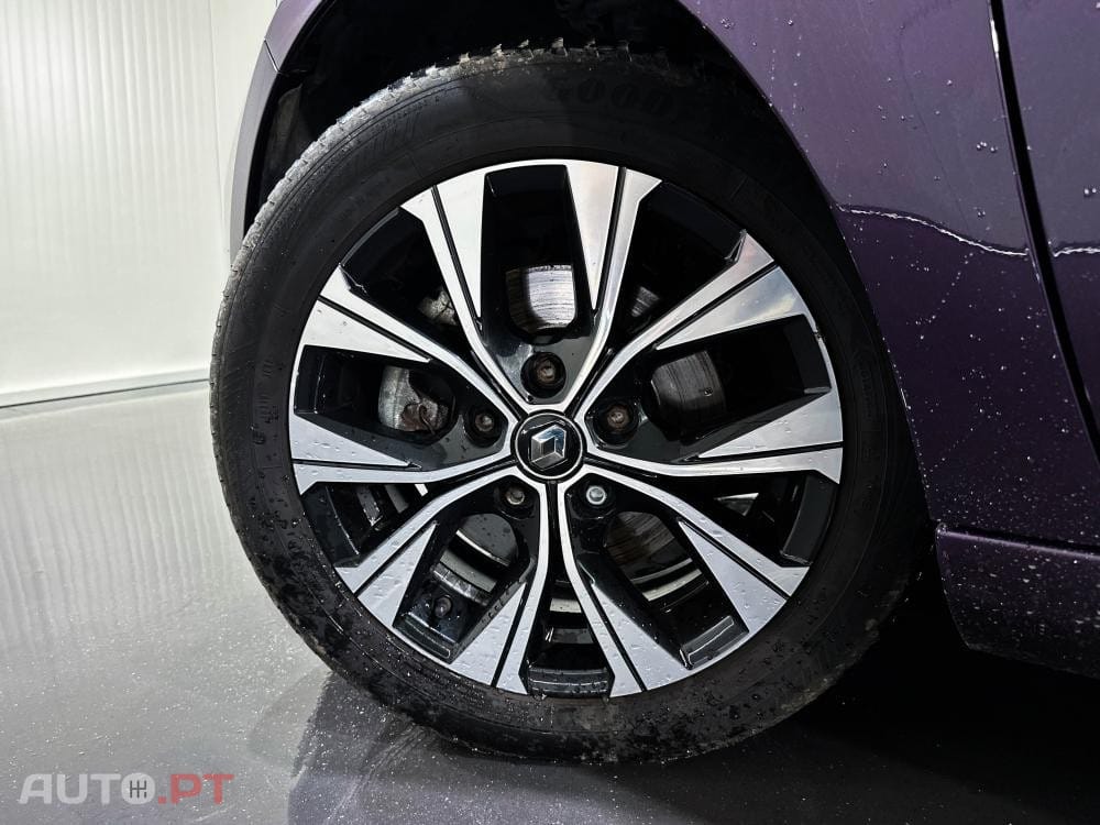 Renault Zoe 51kWh Intense