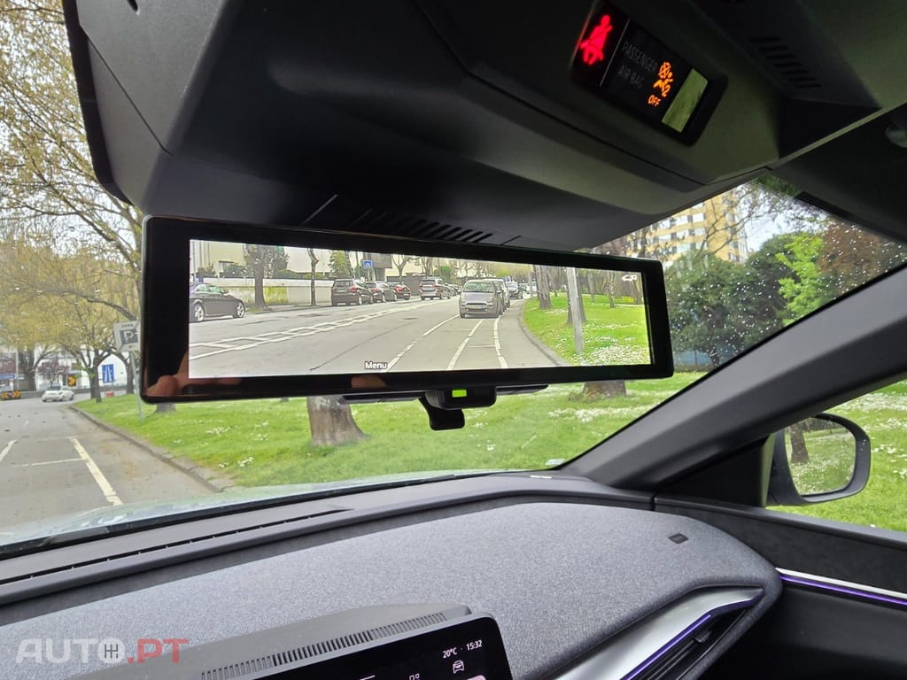 Renault Mégane E-Tech EV60 Techno
