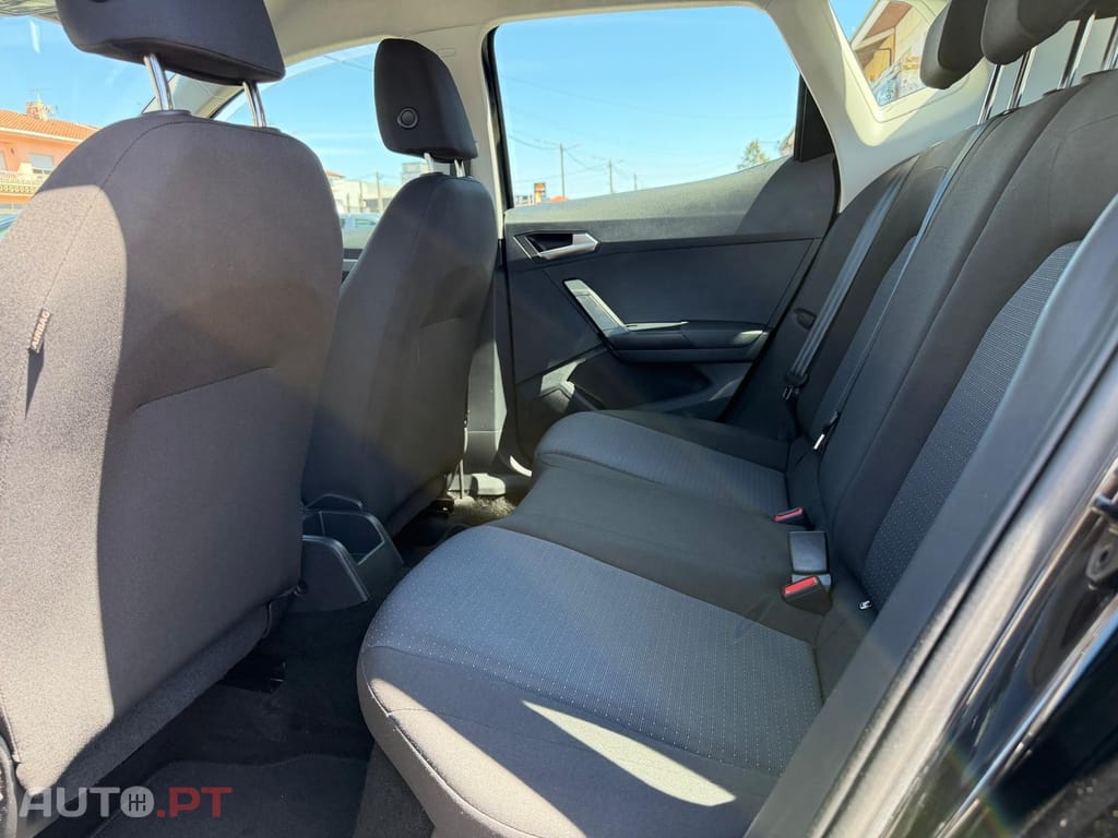 Seat Arona 1.0 TSI Style
