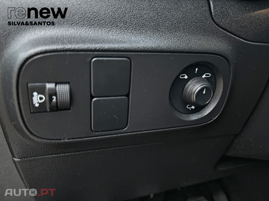 Citroen C3 BlueHDi 100