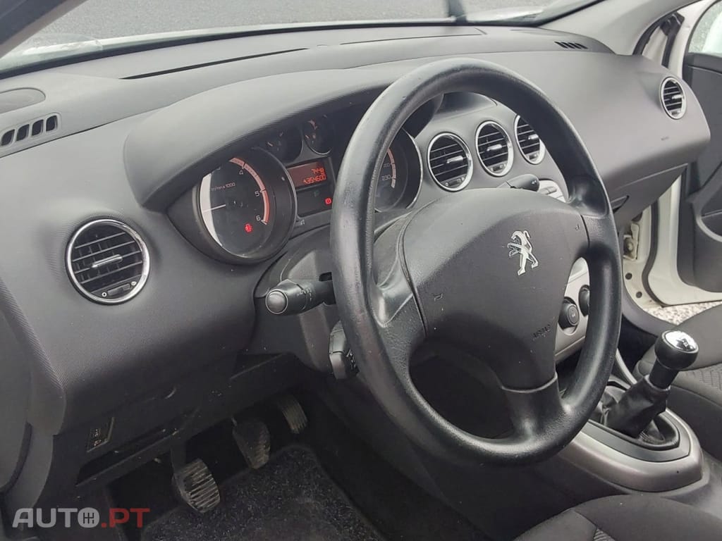 Peugeot 308 SW 1.6 HDi Active