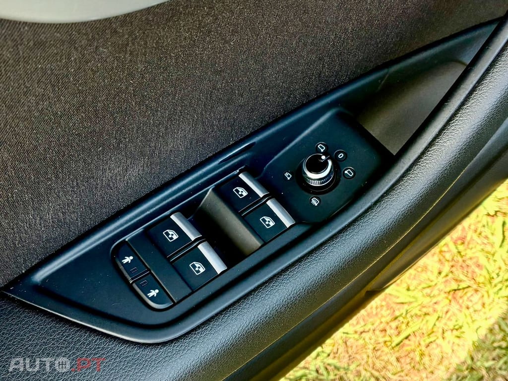 Audi A4 Avant 2.0 TDI Advance
