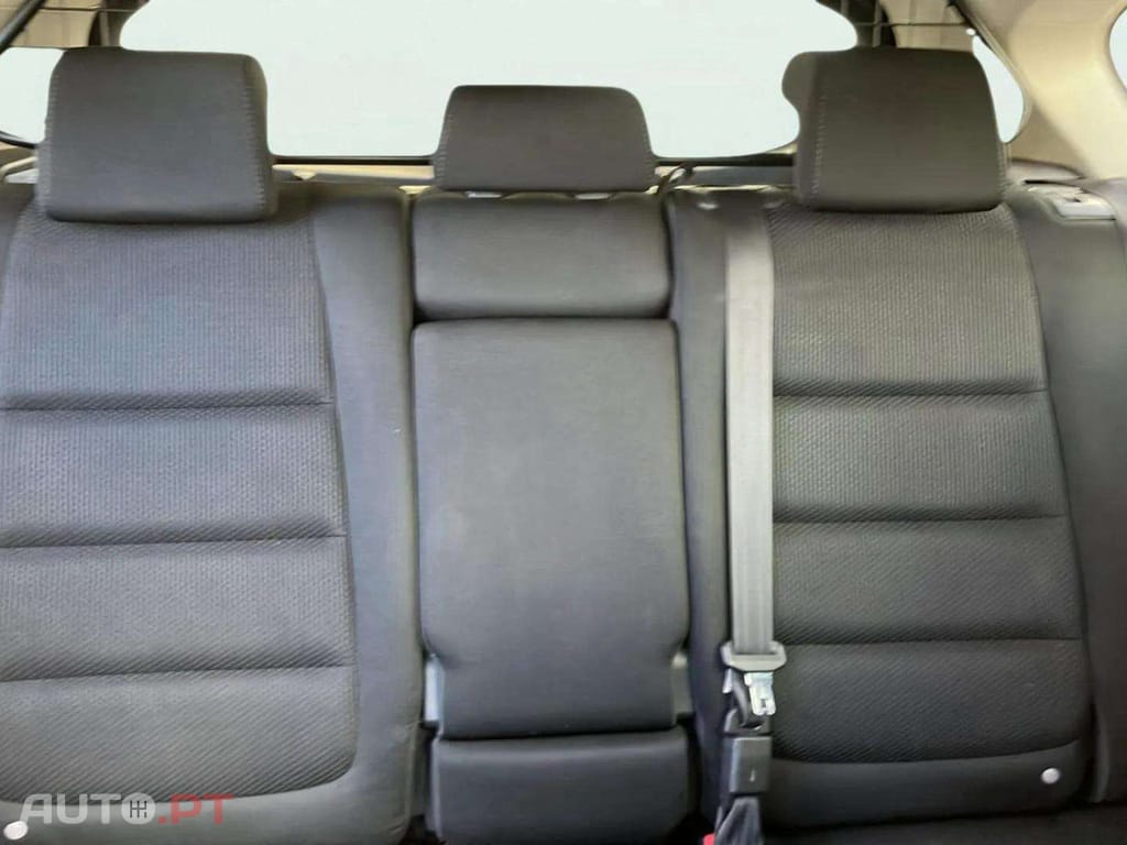 Mazda CX-5 2.2 D Evolve