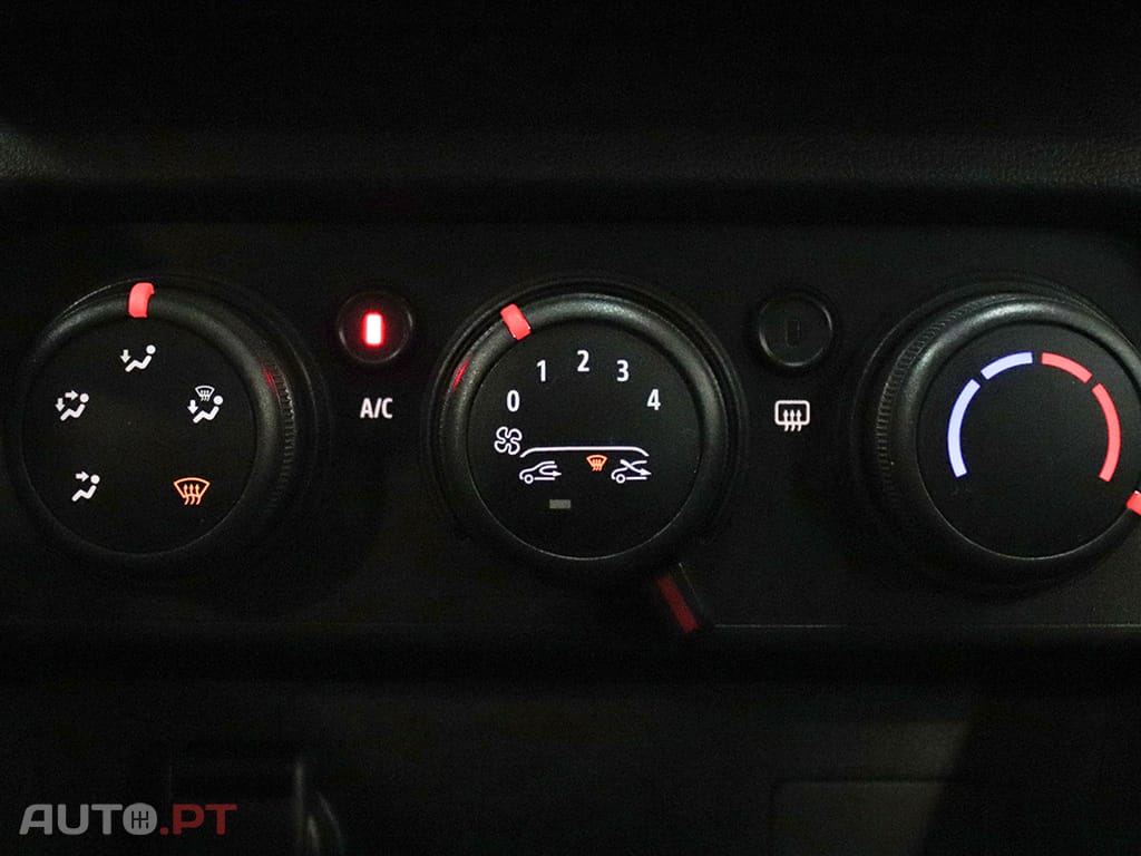 Dacia Sandero Sandero 1.0 ECO-G Expression Bi-Fuel