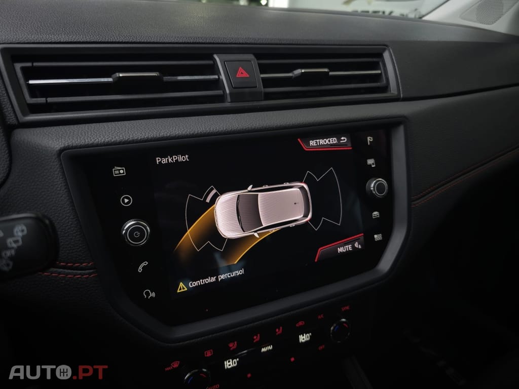 Seat Ibiza 1.0 EcoTSI FR