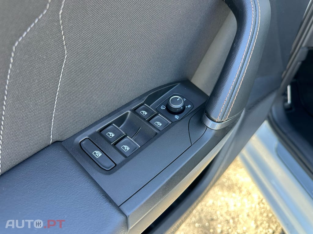 Cupra Leon 1.4 e-Hybrid DSG