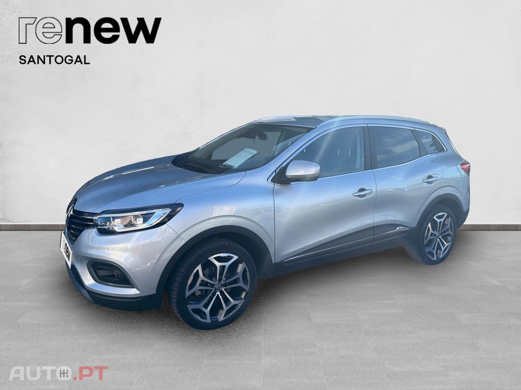 Renault Kadjar Intens