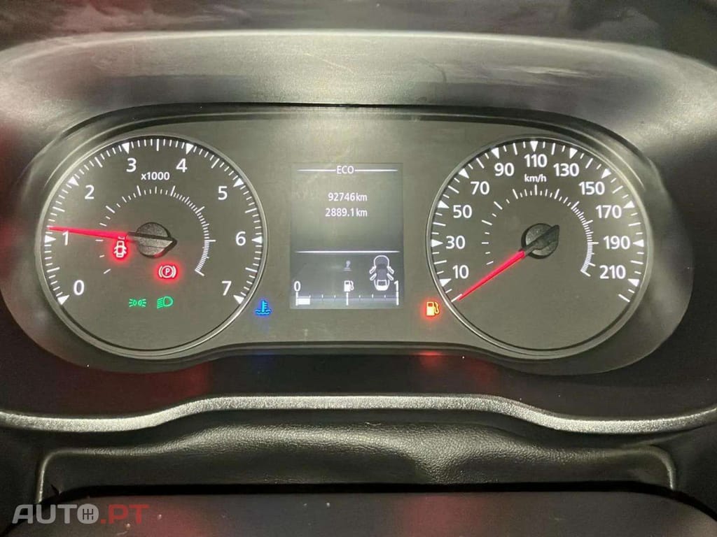 Dacia Duster 1.2 TCe Prestige