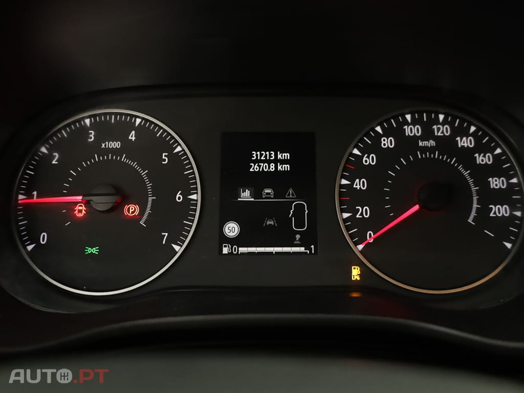 Dacia Jogger Jogger 1.0 ECO-G Extreme+ Up&Go 7L Bi-Fuel