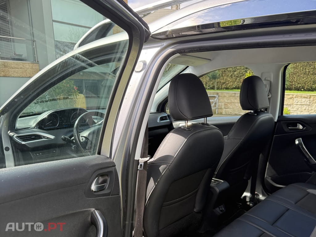 Peugeot 2008 Allure