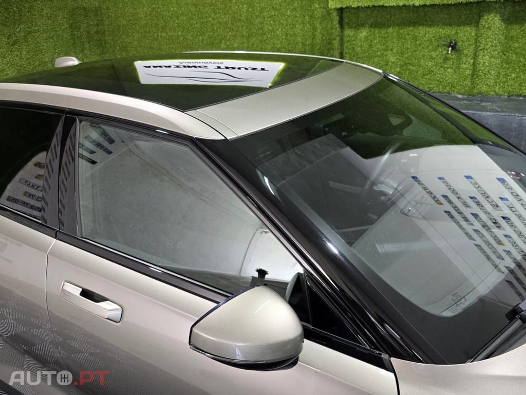 Polestar 2 Long Range 78 kWh AWD