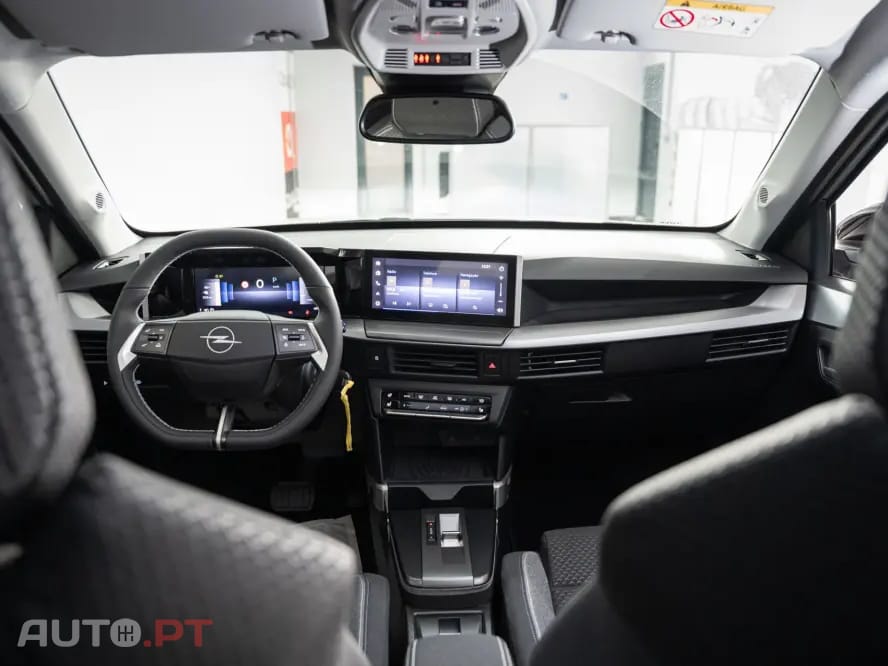 Opel Frontera 44 kWh GS