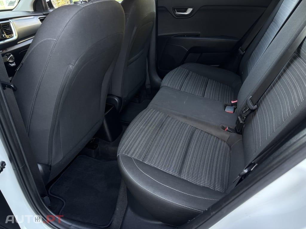 Kia Stonic 1.0 T-GDI Active