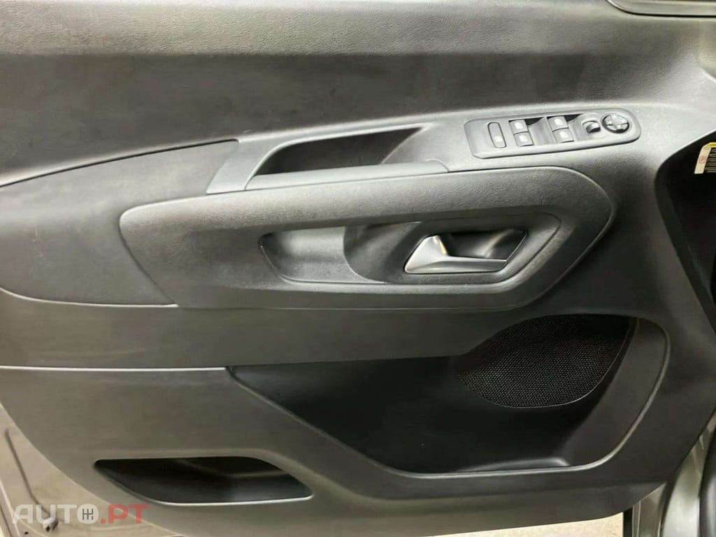 Opel Combo-E Life Electric L Elegance Plus