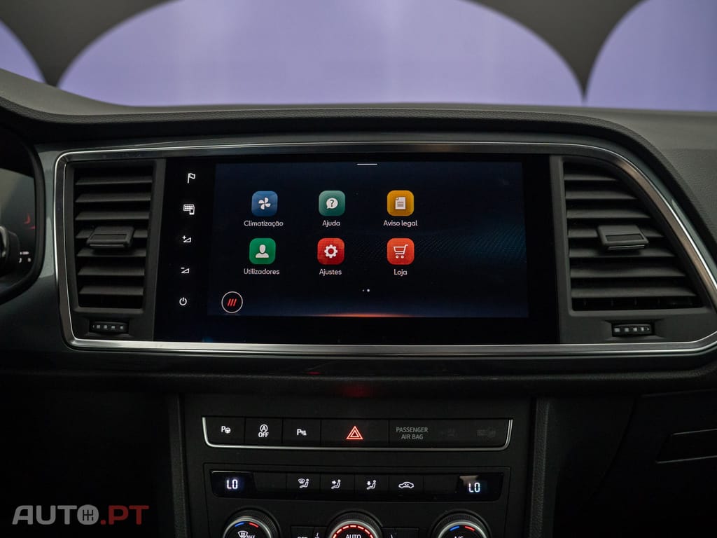 Seat Ateca 1.0 TSI Style
