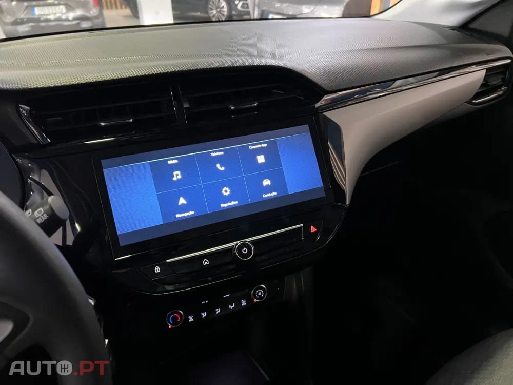 Opel Corsa 1.2 T Edition