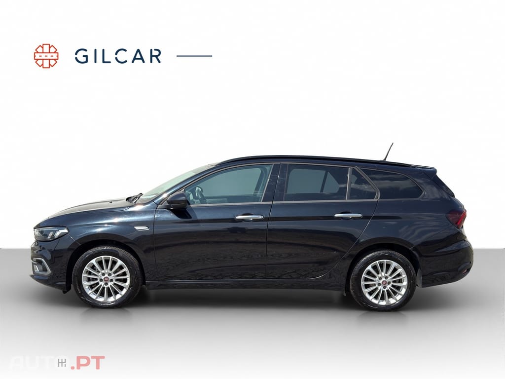 Fiat Tipo 1.0 GSE T3 City Life