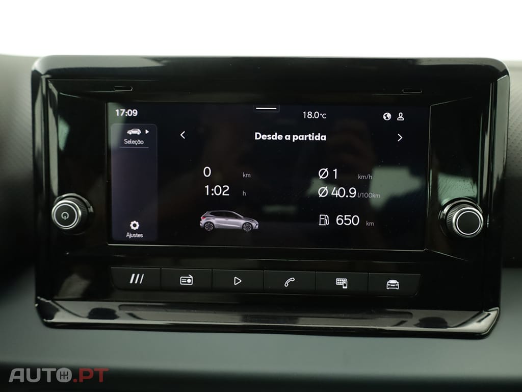 Seat Ibiza Ibiza 1.0 TSI Style