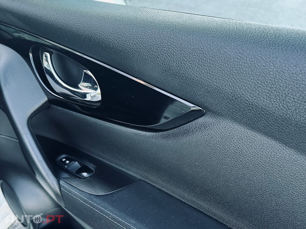 Nissan Qashqai 360 Pack S