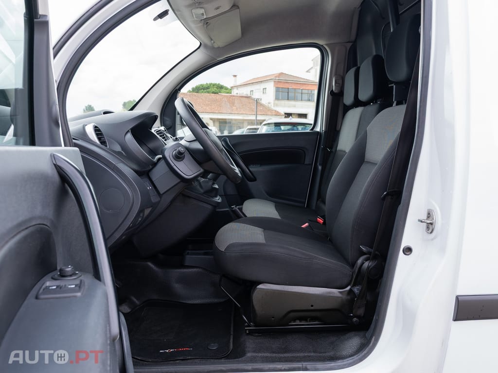 Renault Kangoo 1.5 dCi Confort S/S