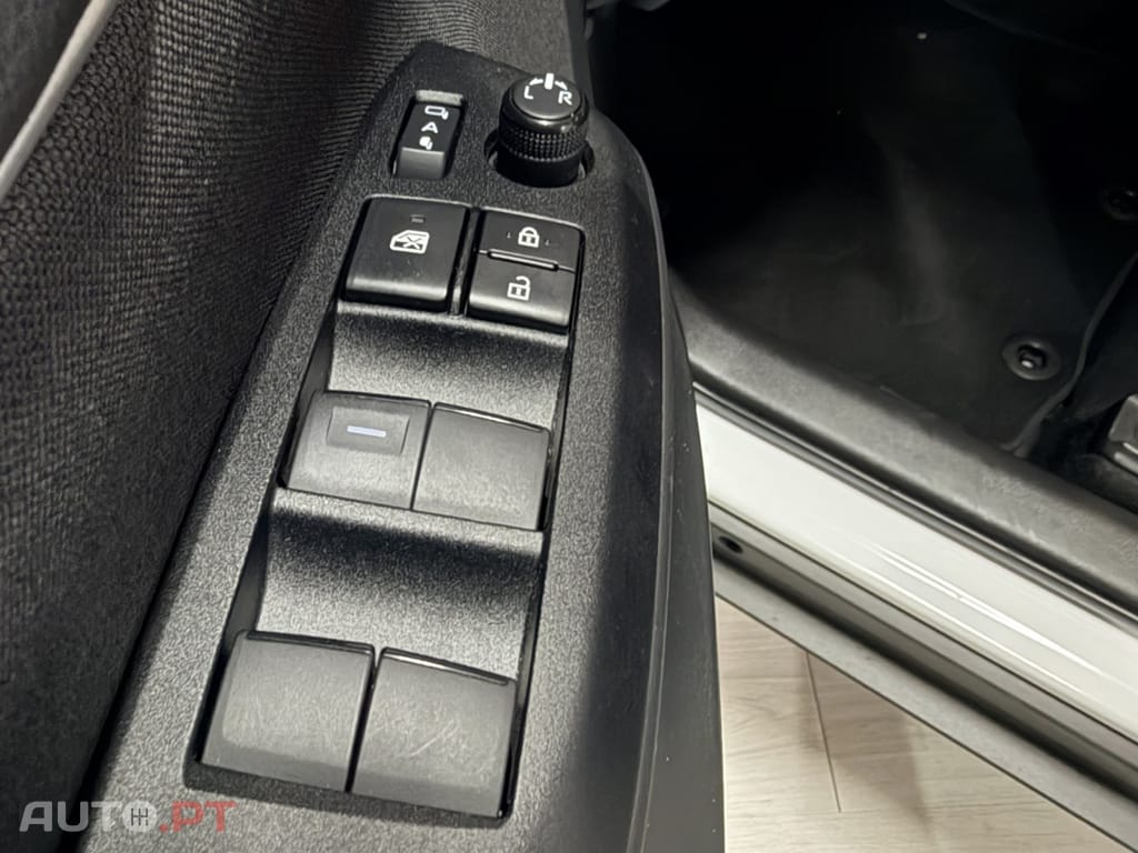 Toyota Yaris Cross 1.5 HDF Comfort Plus