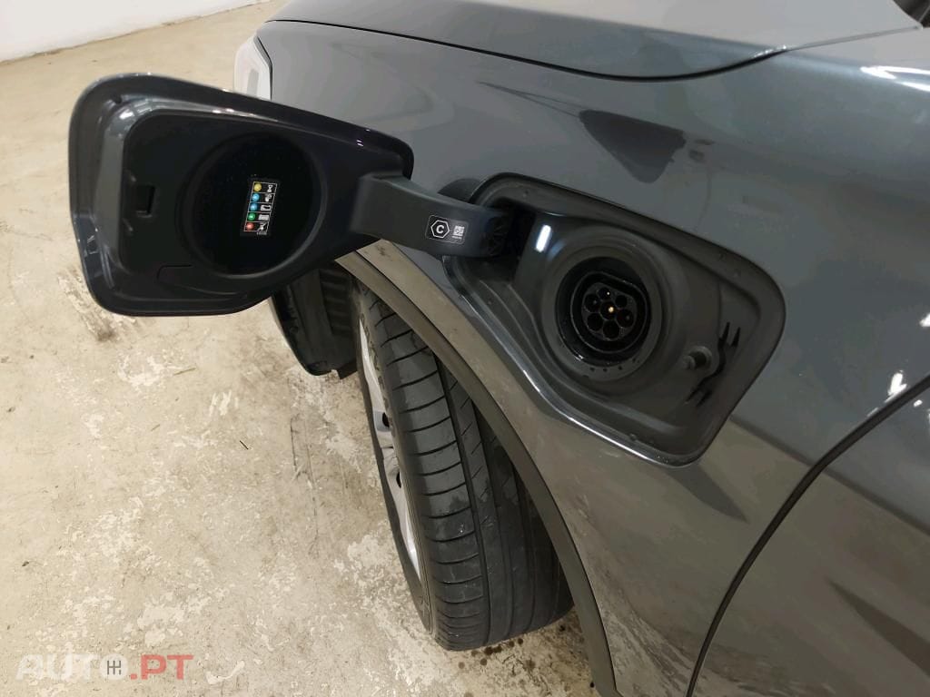 BMW X1 25 e xDrive